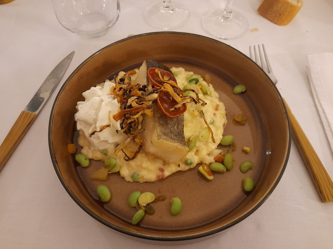 Core by Clare Smyth