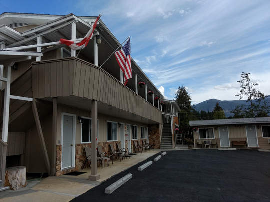 City Centre Motel主图