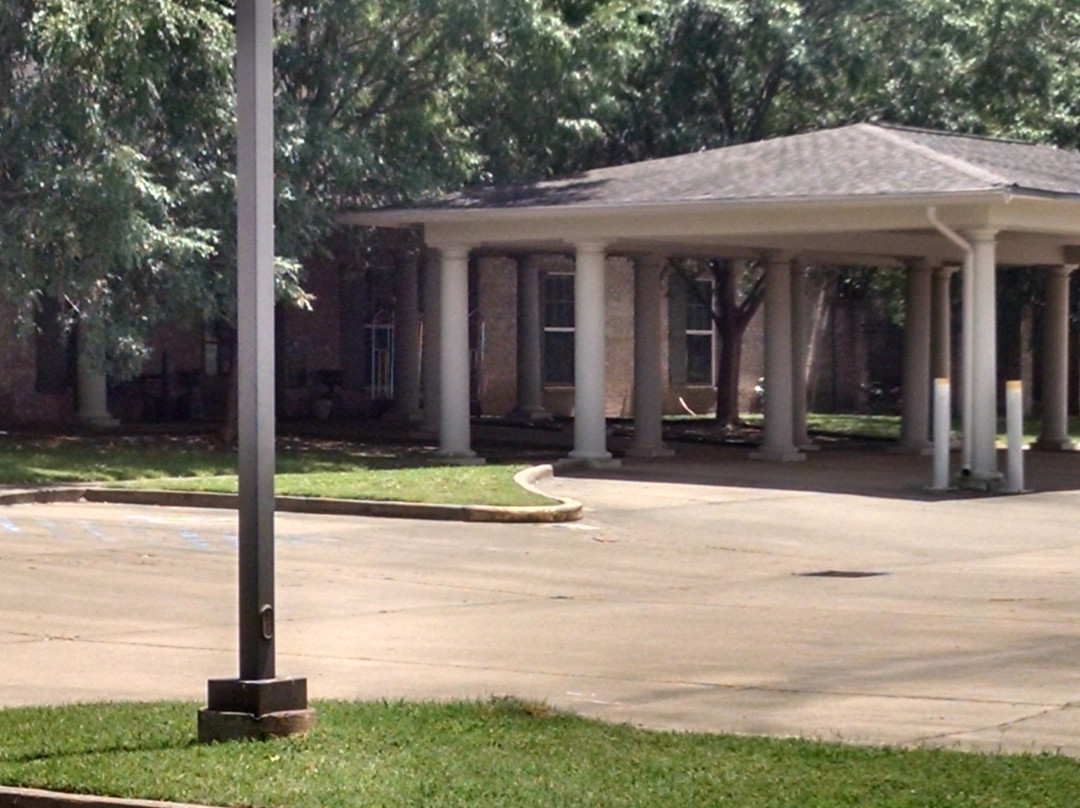 Parc England Boutique Hotel主图