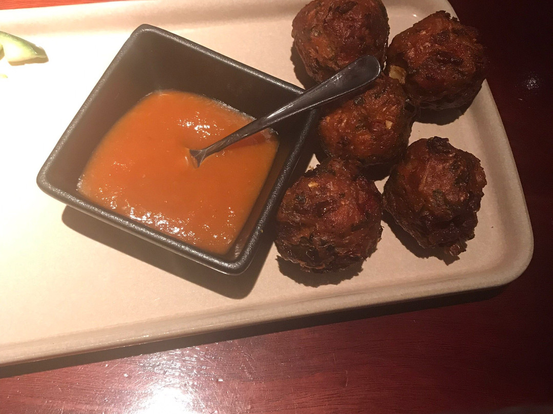 Jasmin Indian Restaurant (阿德莱德)餐厅/美食点评 餐厅地址/餐厅电话/餐厅周边信息/餐厅推荐菜