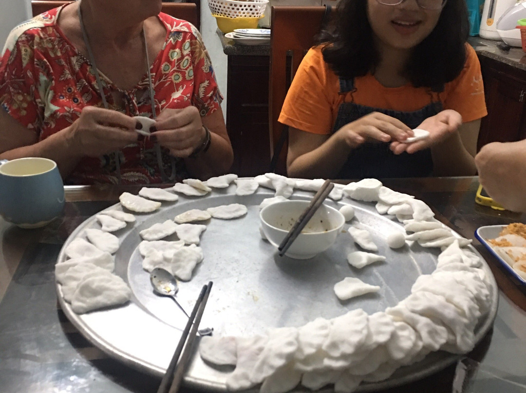 Hue Family Dinners景点图片