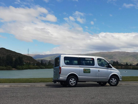 QUEENSTOWN TRANSFERS LIMITED-皇后镇必去景点