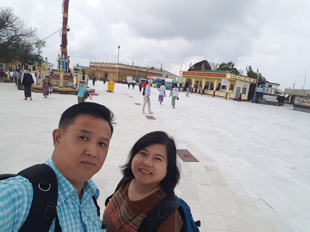 Golden Ayeyarwaddy Travels & Tours-仰光必去景点