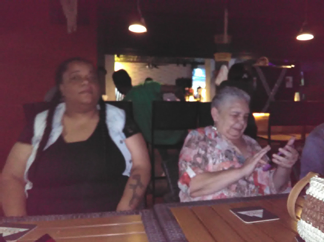 Grand Bahama Taxi Company-弗里波特必去景点