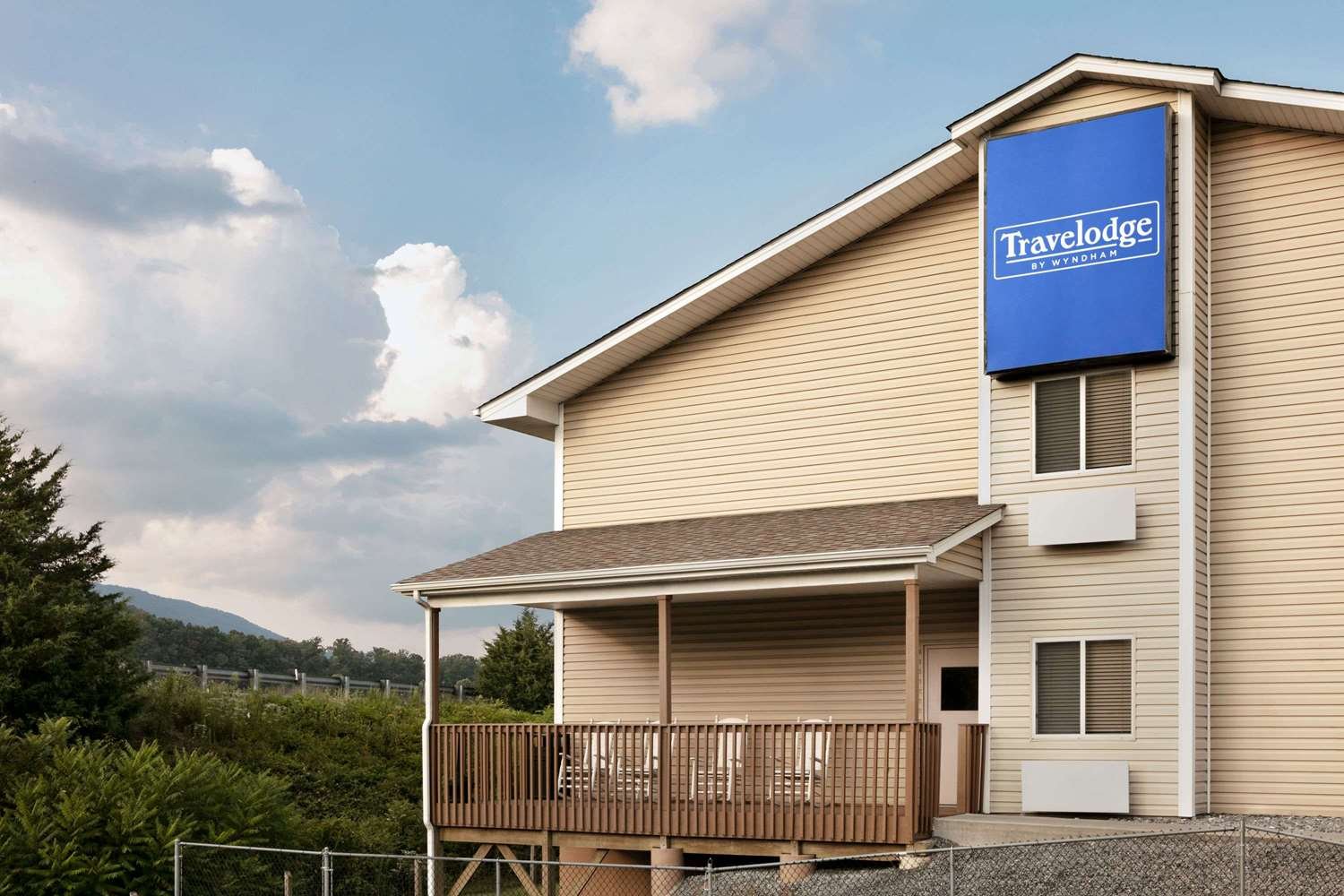 Travelodge by Wyndham Low Moor Near Covington-官方