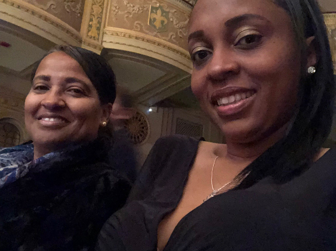 Detroit Symphony Orchestra-底特律必去景点