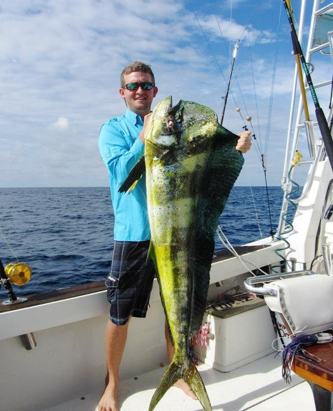 Fishing Vacations景点图片
