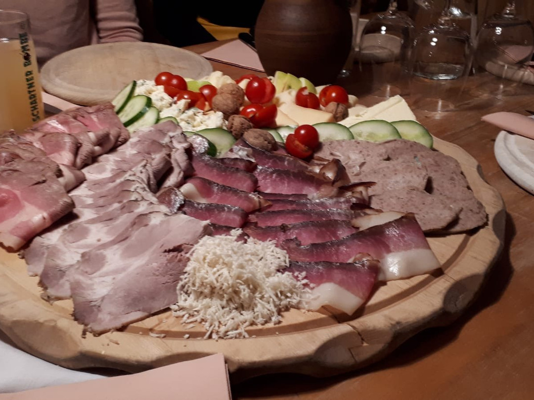 Baumgartengut