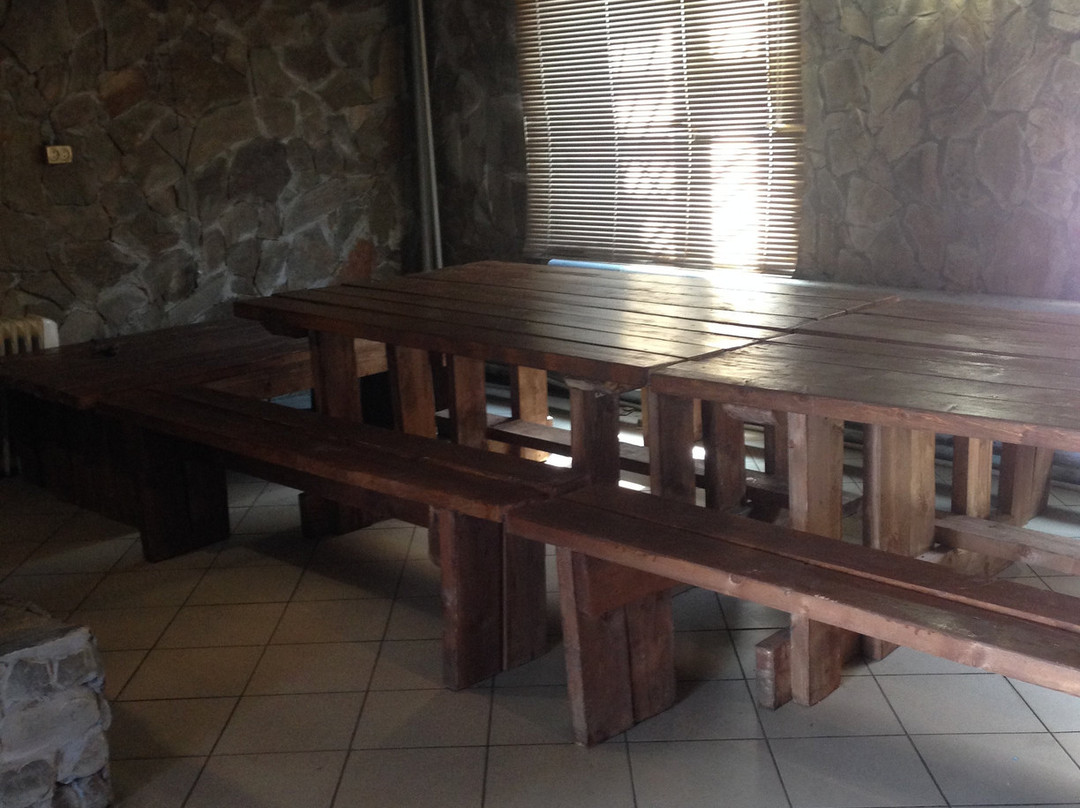 Paintball Club OMEGA-下诺夫哥罗德必去景点