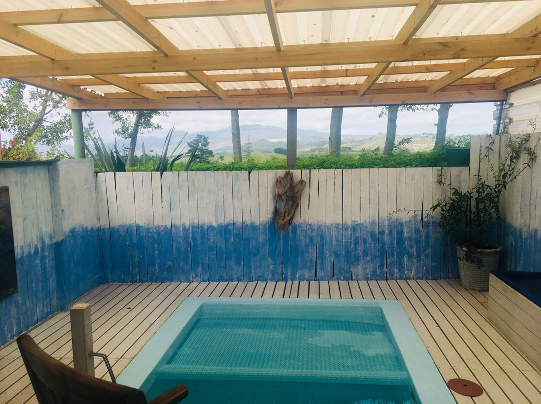 Elgin Valley Inn主图