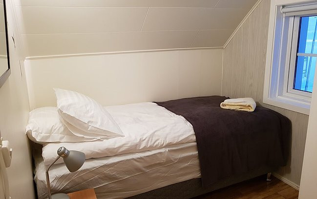 Guesthouse Gullsól主图