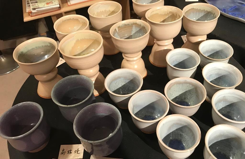 Jago Ceramics-那须盐原市必去景点