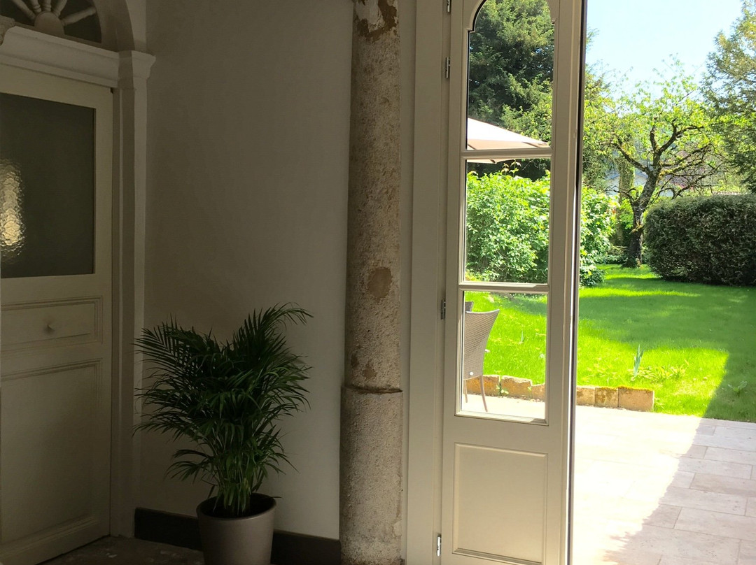 Villa des Contamines主图