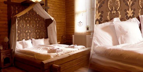 Myckelbyns Gästgiveri och Spa-官方