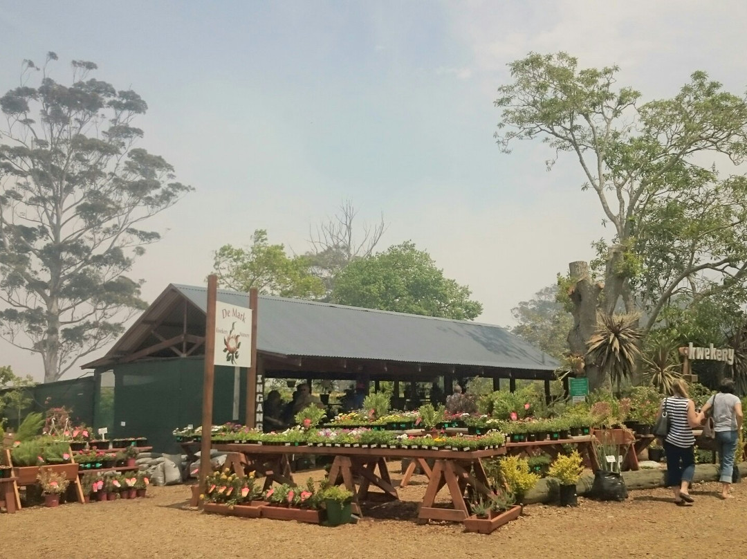 Outeniqua Farmers' Market-乔治必去景点