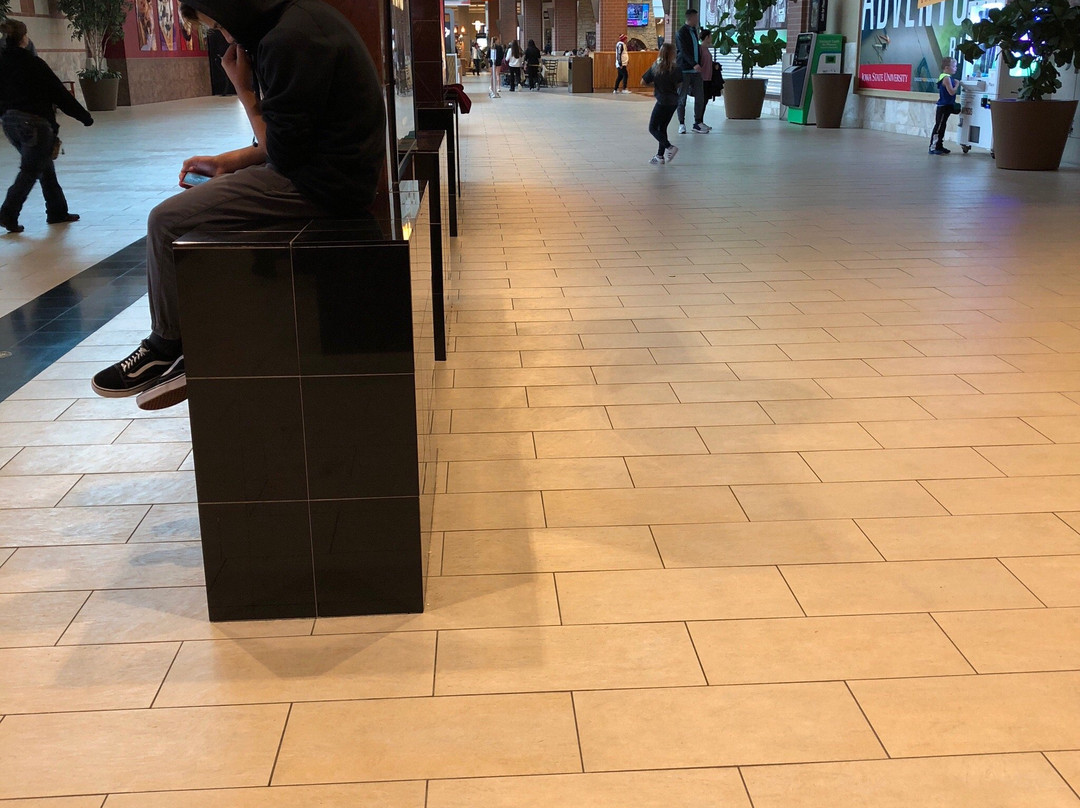 Jordan Creek Town Center-西得梅因必去景点