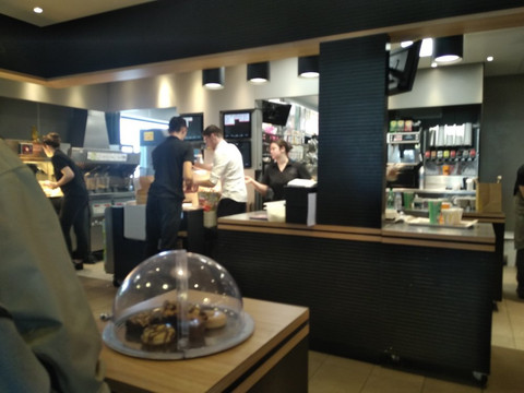 Les Touches旅游攻略图片