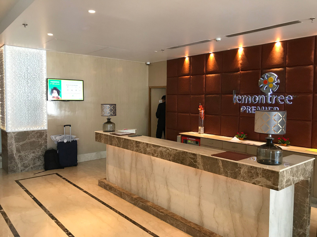 Lemon Tree Premier, Patna主图