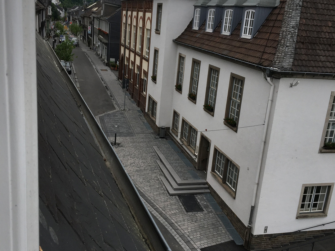 Hotel Am Markt主图