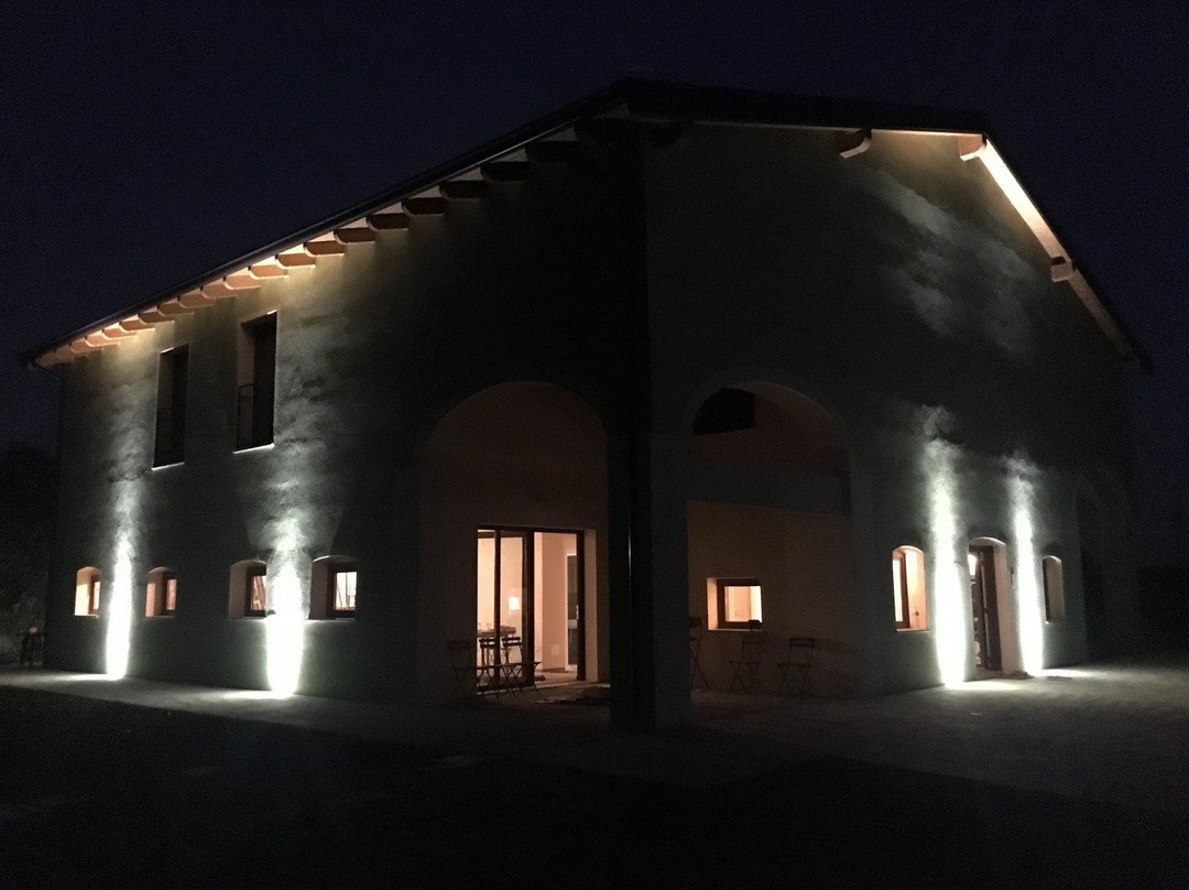 OLDO AgriPub - Wellness - Agriturismo