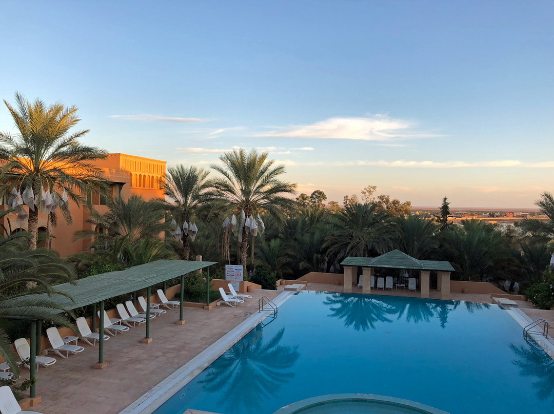 Hotel Ksar Rouge主图