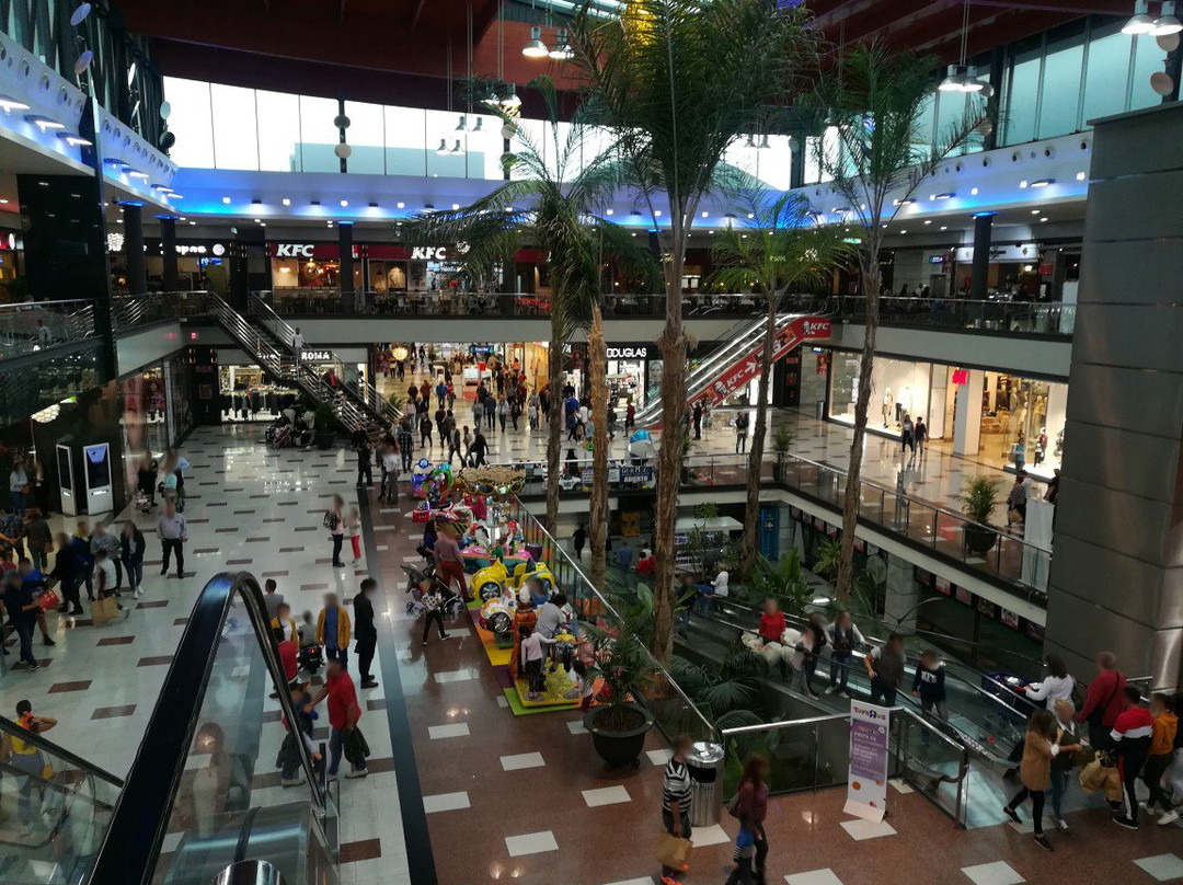 Parque Comercial Gran Plaza Shopping景点图片