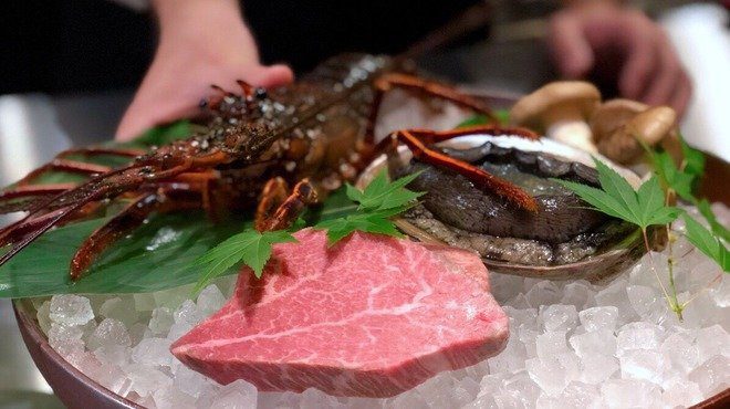 牛ノ城