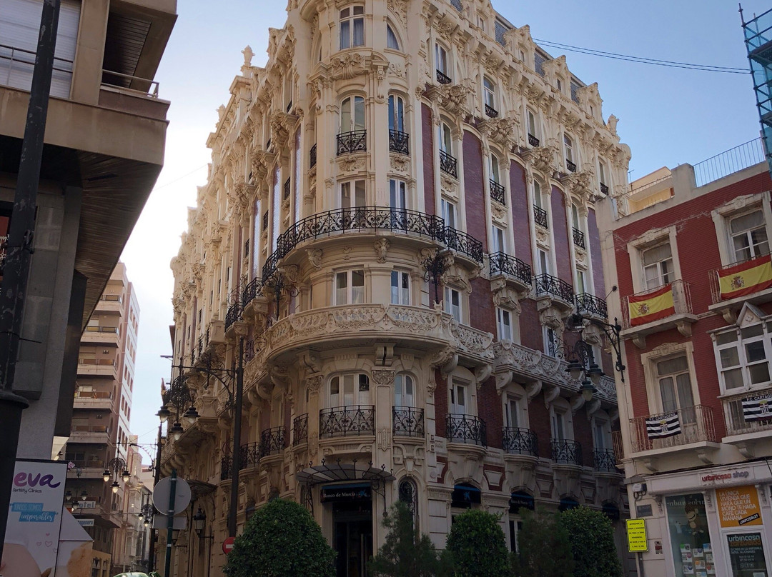 Centro de Artesania de Cartagena-卡塔赫纳必去景点