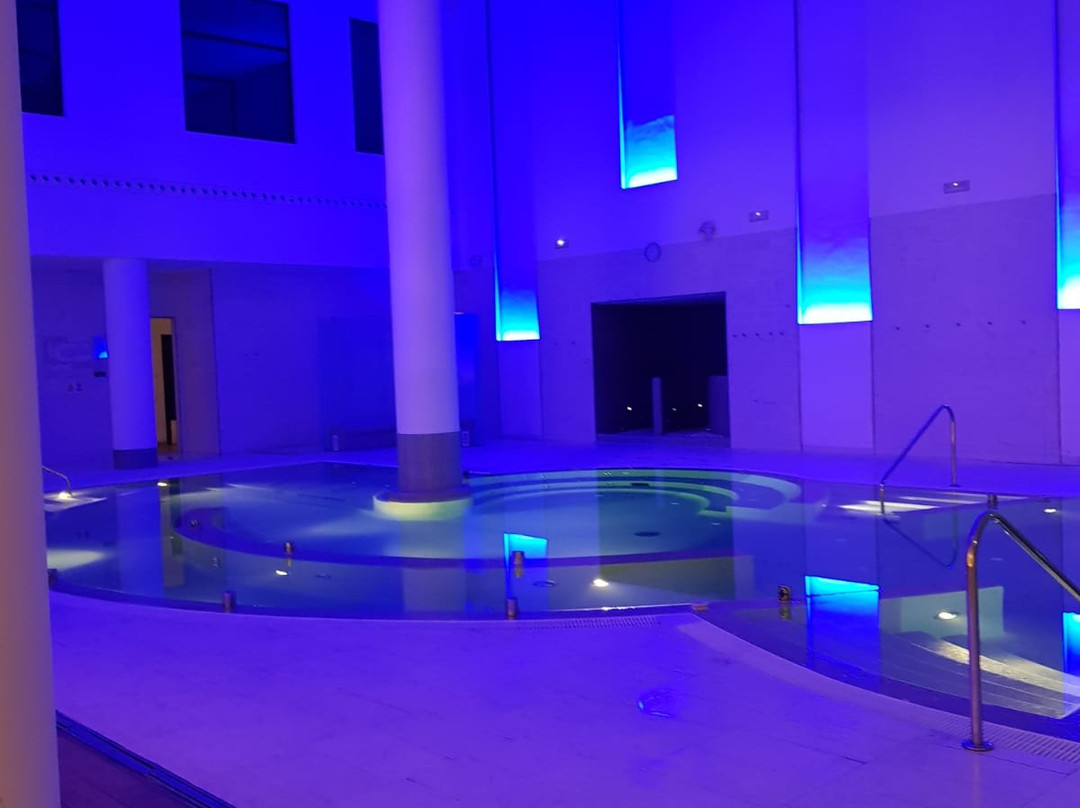 URH Hotel Zen Balagares主图