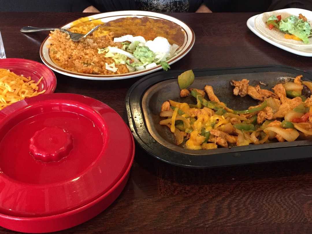 Caliente Kitchen & Bar