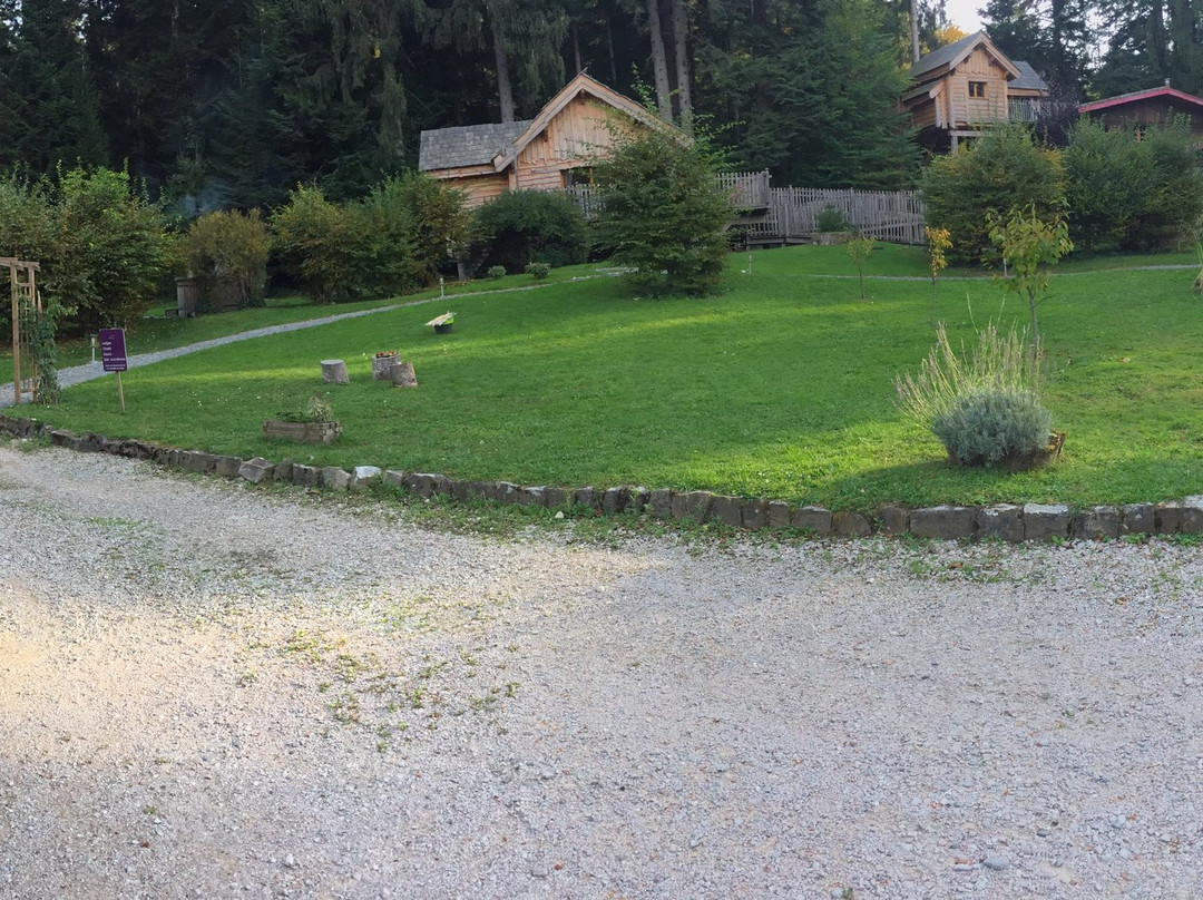 Larringes旅游攻略图片