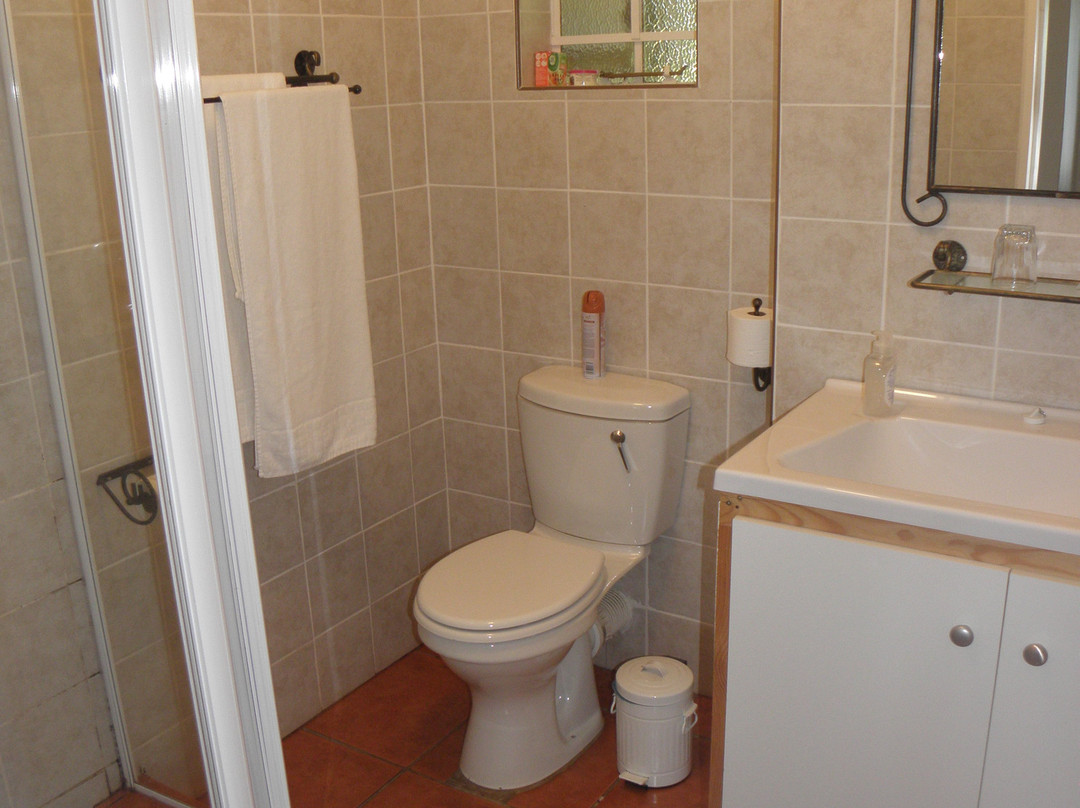 Little Acres Drakensberg Accommodation主图