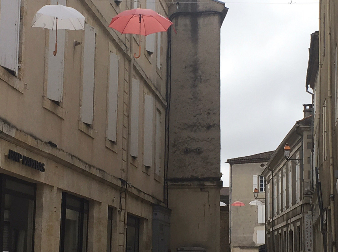 Office de Tourisme de Condom-Condom必去景点