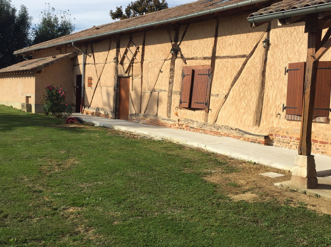 Chaveyriat旅游攻略图片