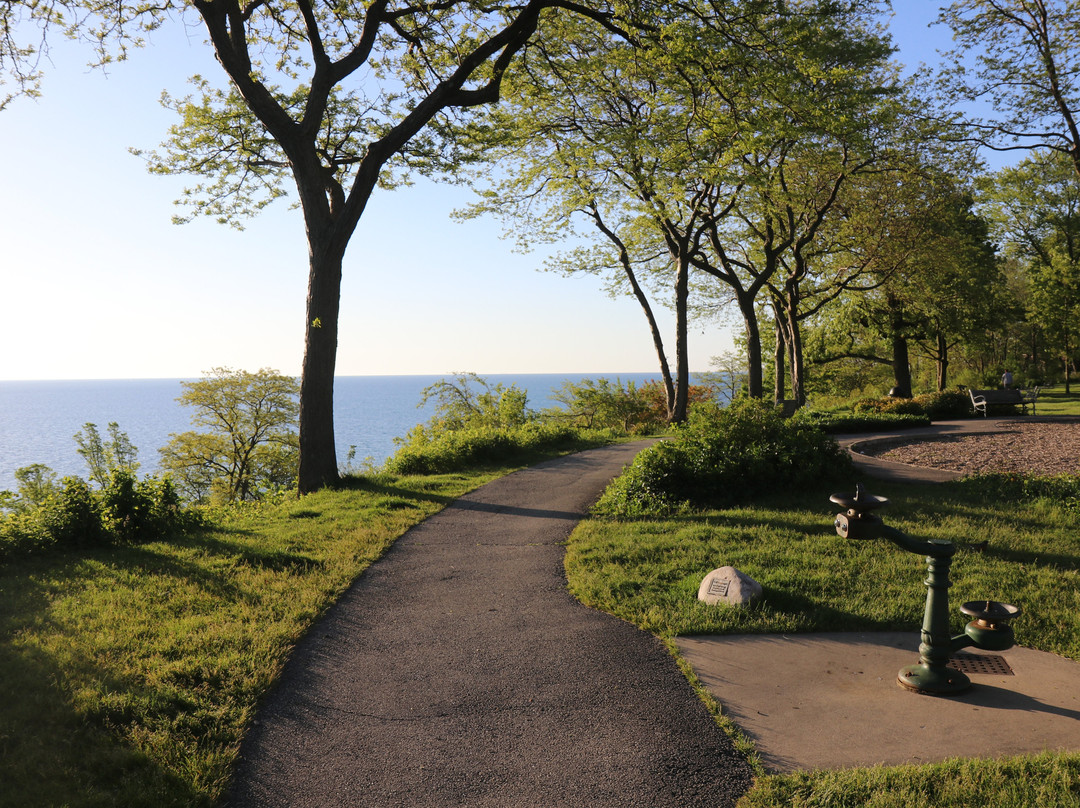 Glencoe Beach-Glencoe必去景点