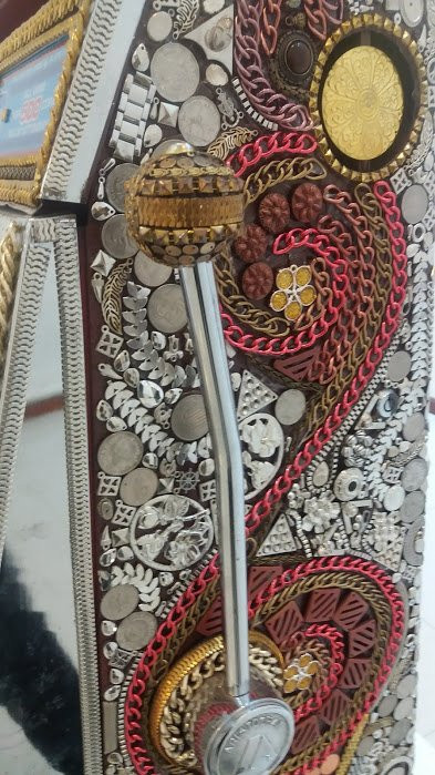 Centro Cultural Leonardo Favio景点图片