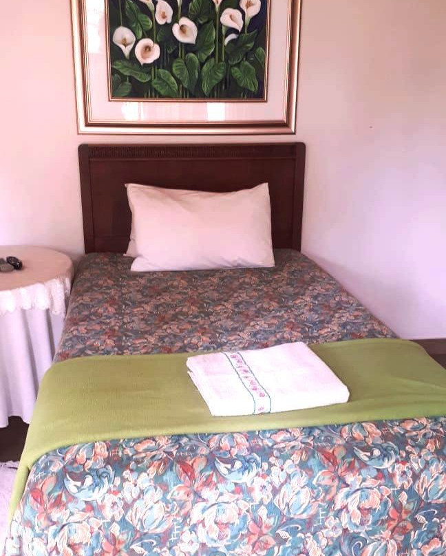 Rose Garden Bed and Breakfast主图