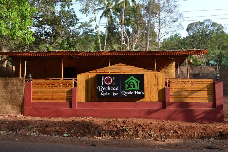 SPOT ON 60593 Casa Almeida主图