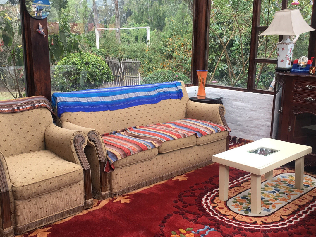 Yellow Guest House主图