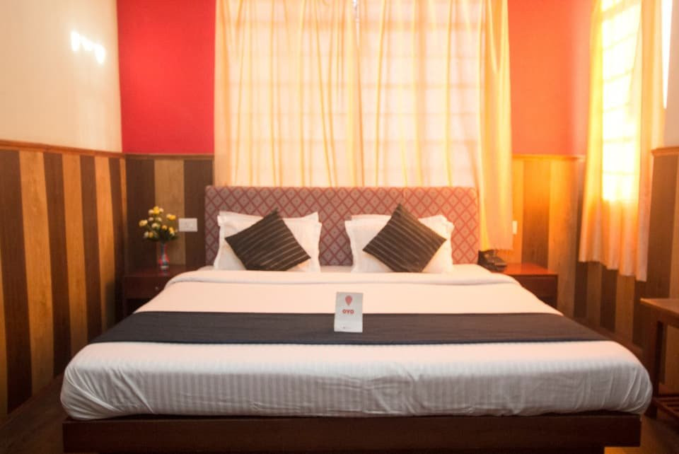 OYO 10295 Hotel Yatung主图