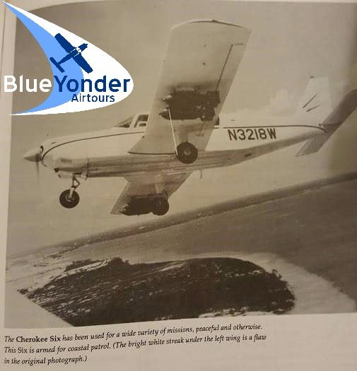 Blue Yonder Air Tours-Bishop Middleham必去景点
