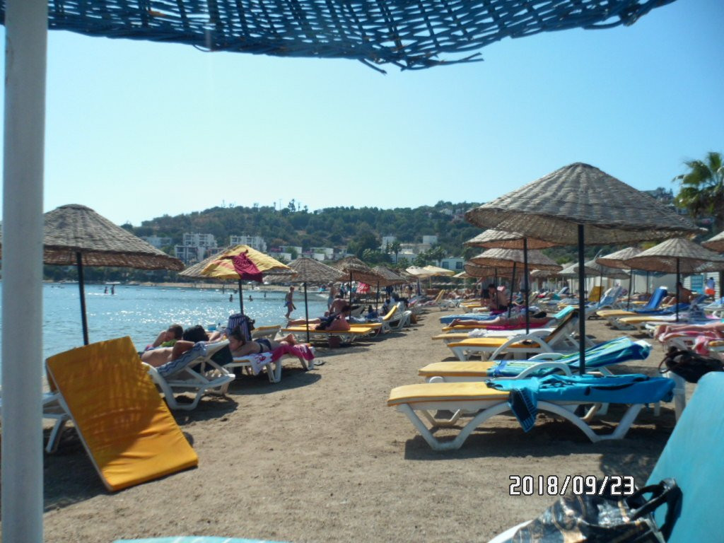 Costa Bitezhan Hotel主图