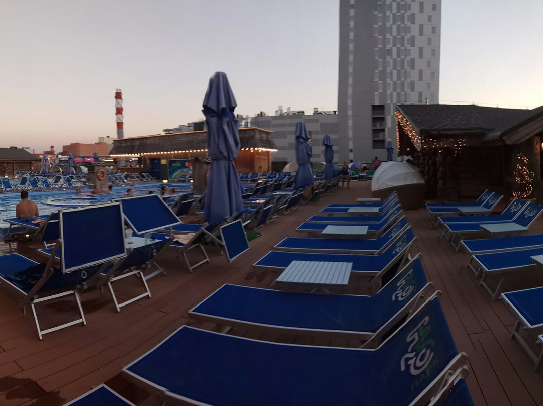 H2O Aquapark景点图片