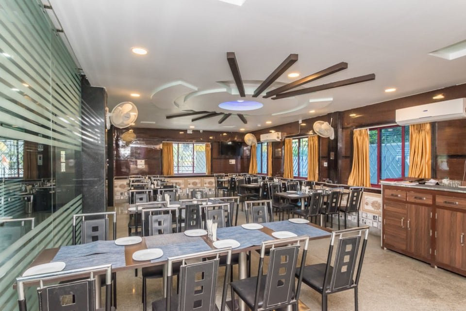 OYO 7555 Live Hotel Digha主图