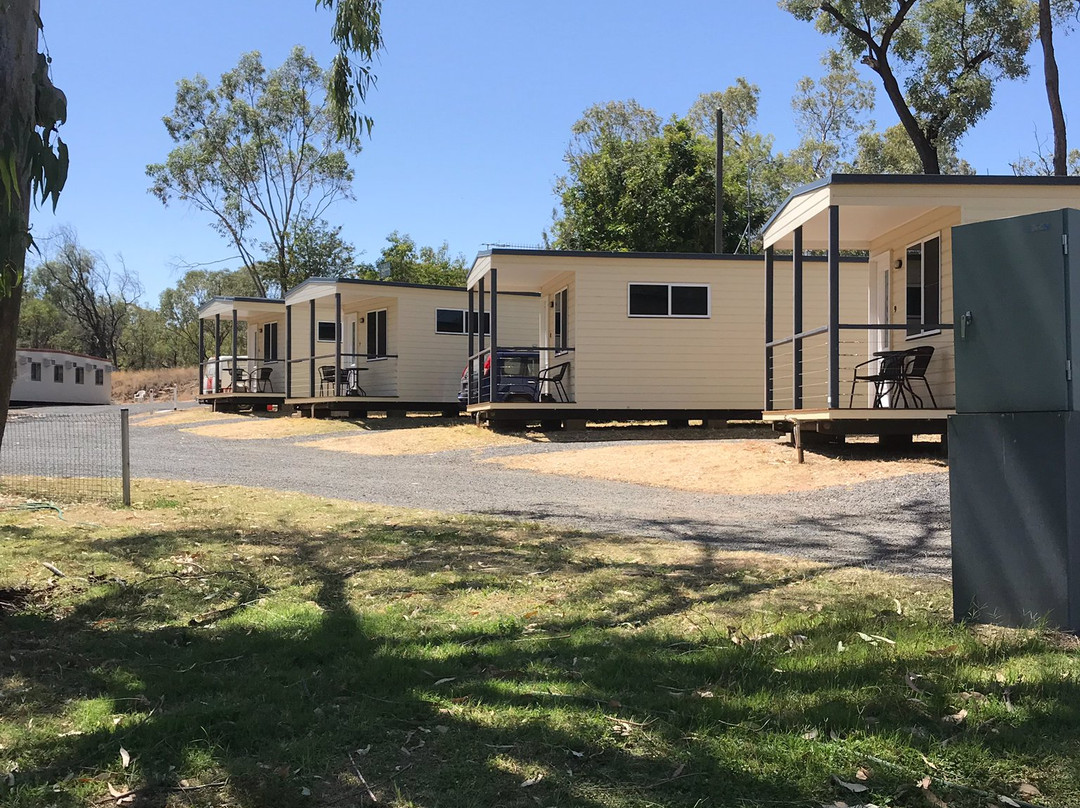 Springsure Roadhouse & Caravan Park