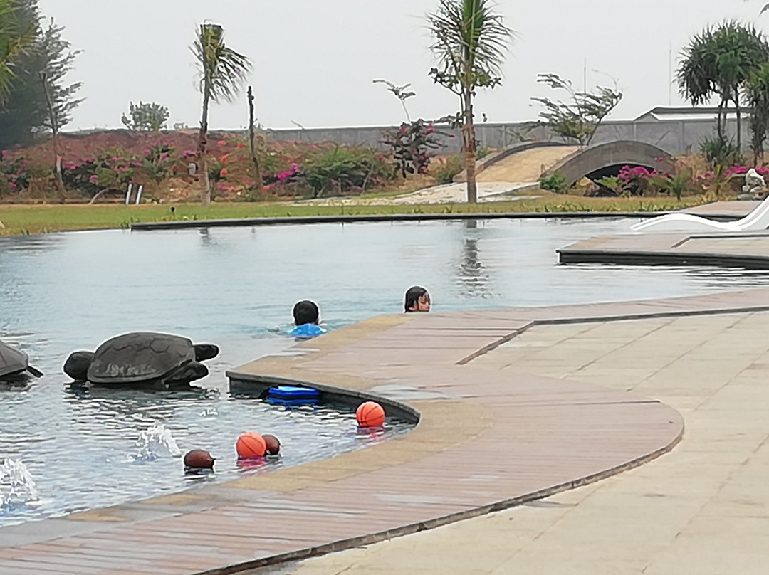 Sekuro Village Beach Resort主图