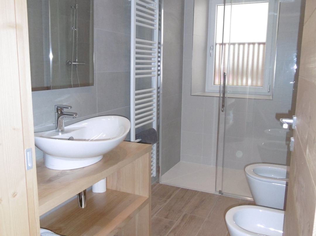 Costalta酒店住宿-B&B A Ceda Toa