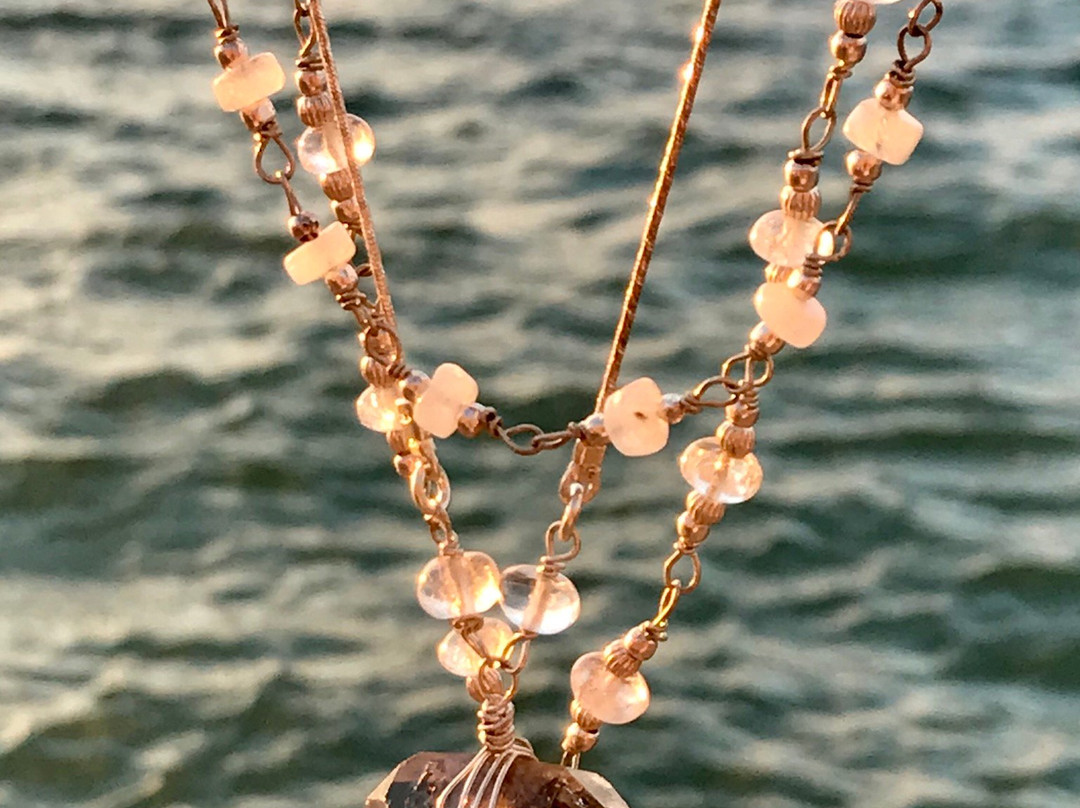 Lotus Gallery-雅法必去景点