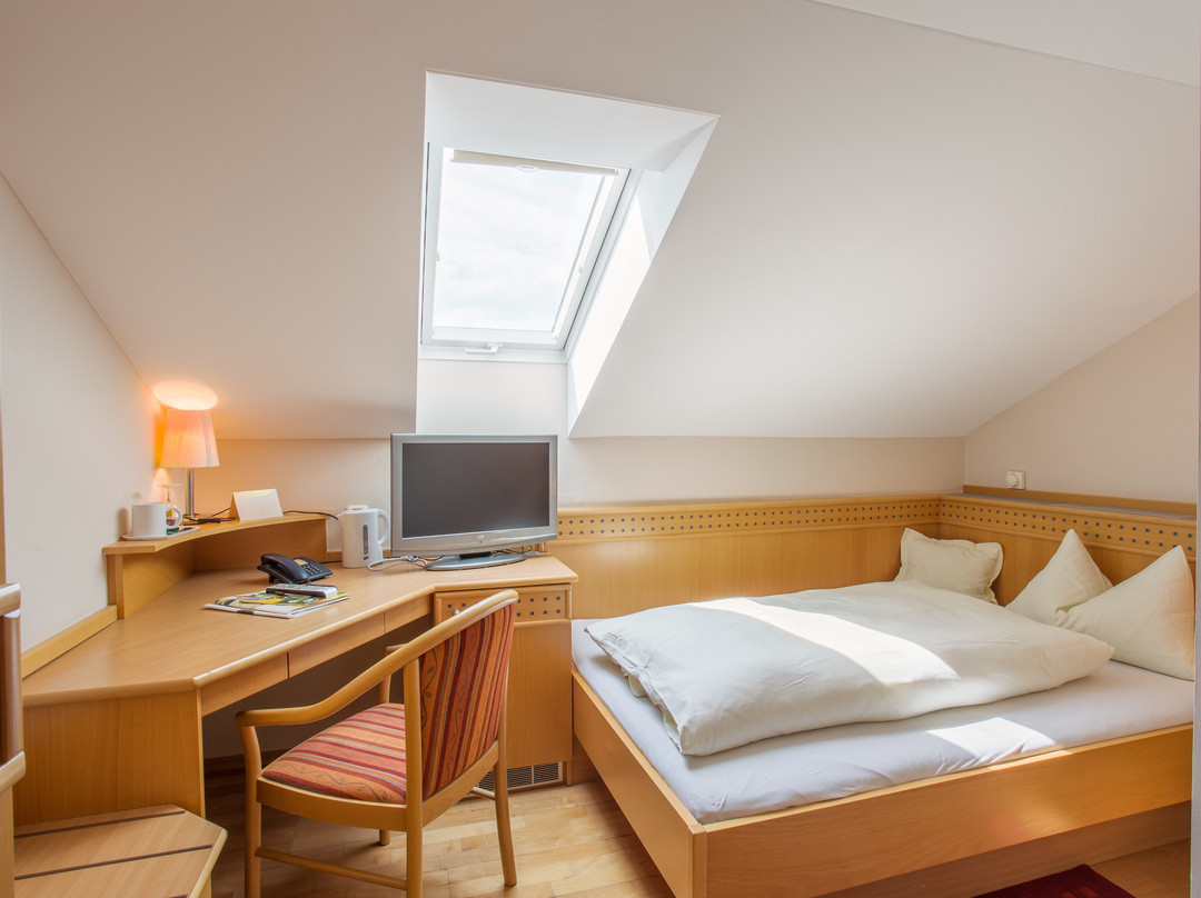 Landhotel Schoell主图