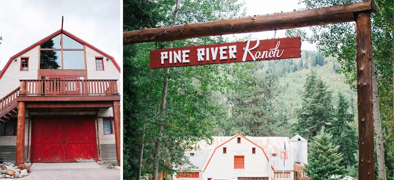 Pine River Ranch主图